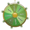 Roda Keberuntungan Bonus138 welfare icon