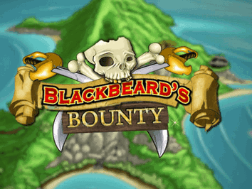 Blackbeard's Bounty screenshot