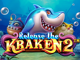 Release The Kraken 2 screenshot
